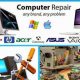 OXFORDSHIRE COMPUTER REPAIR – Same Day Collection And Repair