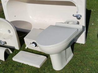 Ideal standard Bathroom suite