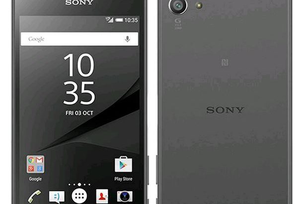 32gb Like New Used Sony Xperia Z5 Compact Unlocked Open To All Network