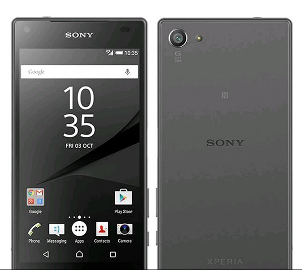 32gb Like New Used Sony Xperia Z5 Compact Unlocked Open To All Network