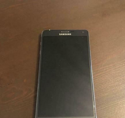 Samsung Galaxy note 4 32gb unlocked
