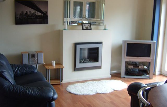 Immaculate 1 Bed Apartment