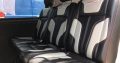 Volkswagen T6 Kombi Van 2018 11k miles leather 150bhp