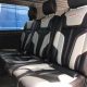 Volkswagen T6 Kombi Van 2018 11k miles leather 150bhp
