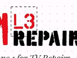 Television Repairs & Sales