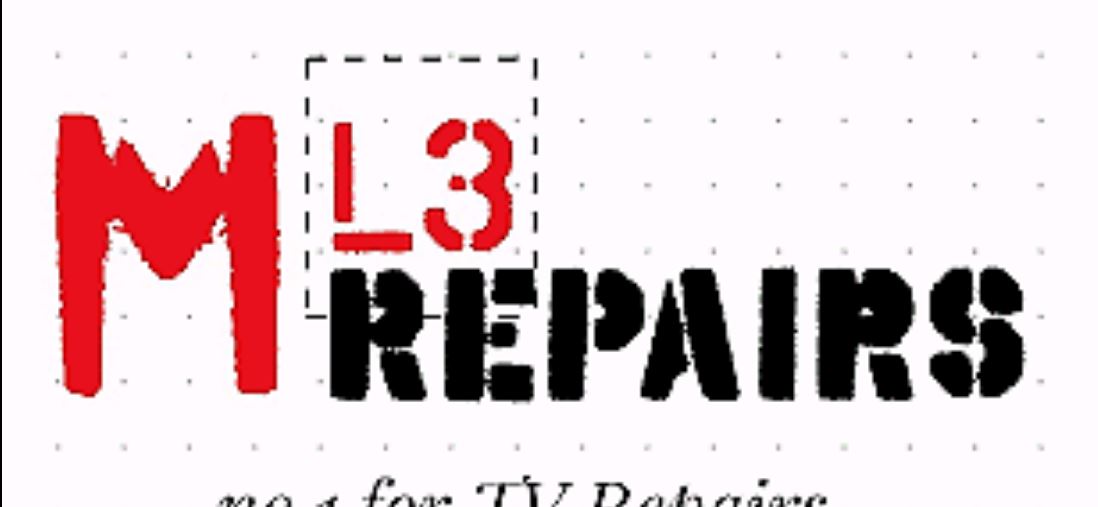 Television Repairs & Sales