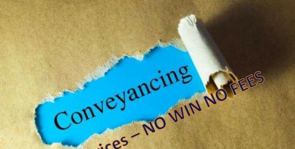 Source the low cost property conveyancing/ Solicitor with fast services – NO WIN NO FEES