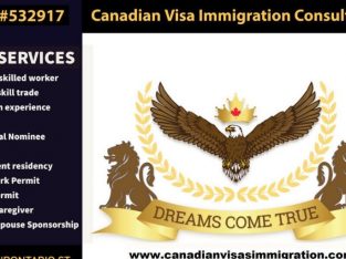 Migrate to Canada, Permanent residency in Canada, Study in Canada, Work in Canada