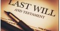 Last Will & Testament and Prepaid Funeral Plans