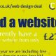 Freelance Web Design Deal | £275.00 package | e-commerce Websites | Responsive | Birmingham