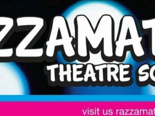 Razzamataz Theatre Schools Wakefield