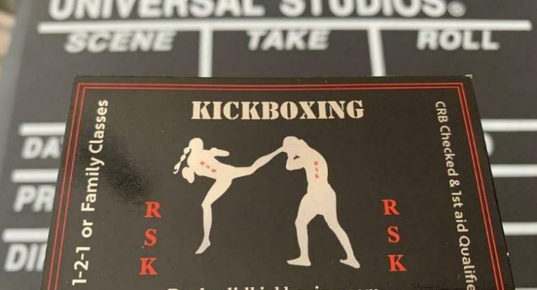 On Line kickboxing marital arts training & fitness – huge reputation – 1-2-1 live cam