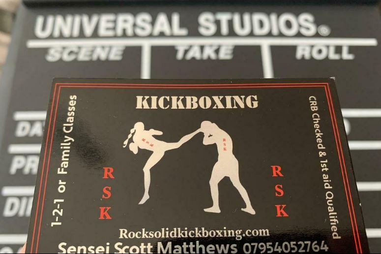 On Line kickboxing marital arts training & fitness – huge reputation – 1-2-1 live cam