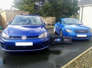 VAG Component protection removal (All years and models)