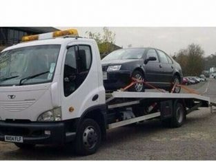 SCRAP MY CAR IN LONDON & ESSEX VEHICLE RECOVERY CASH MONEY TODAY