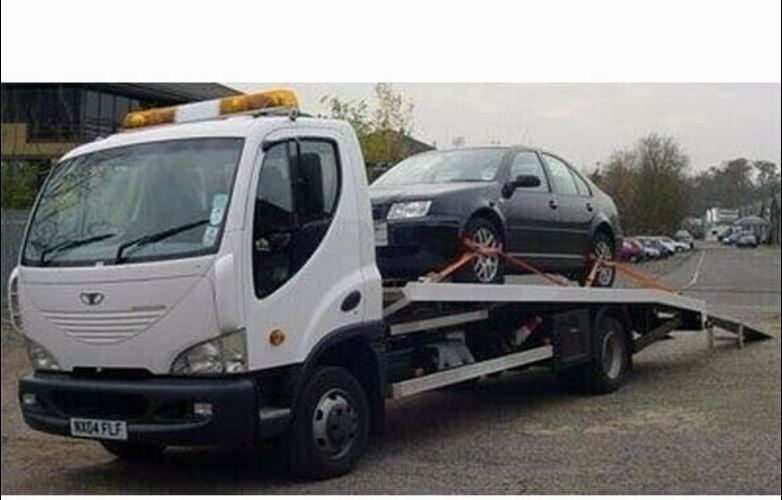 SCRAP MY CAR IN LONDON & ESSEX VEHICLE RECOVERY CASH MONEY TODAY