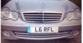 Private plate L6 RFL