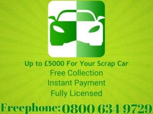 Carrecycle Scrap Car Buyers Scrap My Car Walsall Wolverhampton Birmingham Cannock