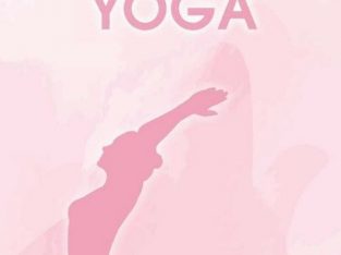 FREE Yoga Private Session for Ladies’