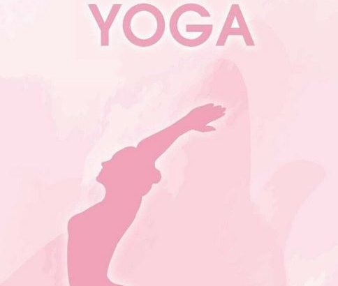 FREE Yoga Private Session for Ladies’