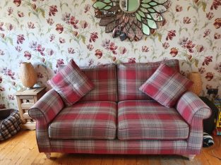 Next sofa in excellent condition £130 ONO