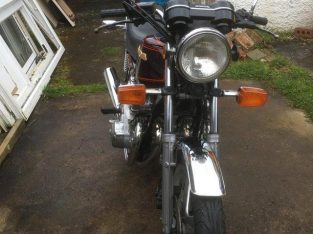 Honda CB 750K for sale