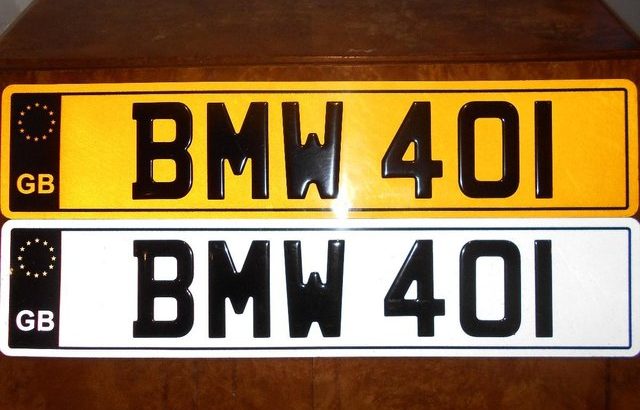 BMW 401