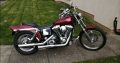 Harley-Davidson, DYNA WIDE GLIDE, 2002, 1450 (cc)