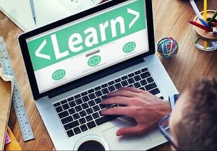 IT Lessons via Zoom CV/Letter writing service