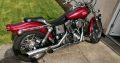 Harley-Davidson, DYNA WIDE GLIDE, 2002, 1450 (cc)
