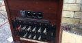 Antique GPO Switch Board CB 935