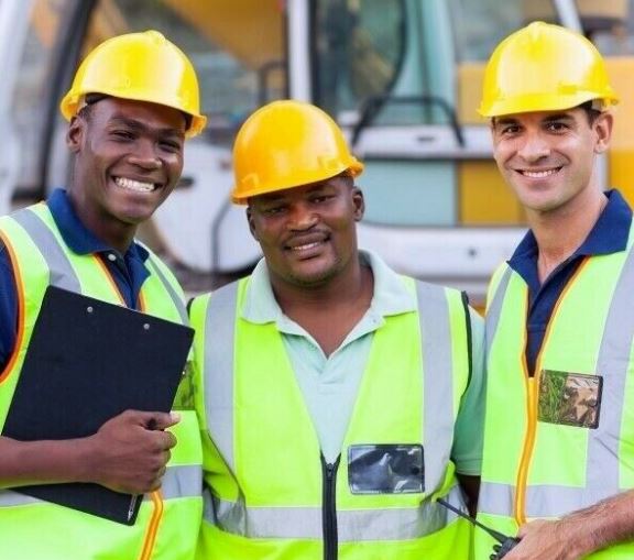 FREE YOUTH CSCS CONSTRUCTION TRAINING