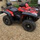 Quadzilla RS6 4wd CForce 600, Immaculate, low miles £4,400 ono