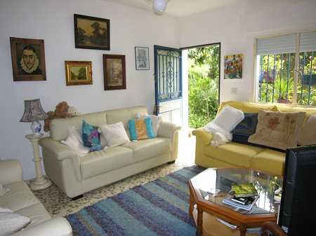 ‘White Village’ House in ‘Hidden Spain FOR SALE £85000 ovno