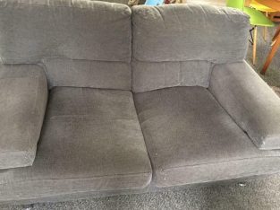 Free 2 seater sofa