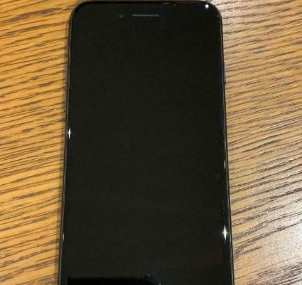 IPhone 8 64GB Space Grey Unlocked Excellent Condition