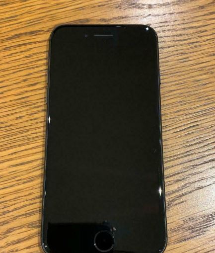 IPhone 8 64GB Space Grey Unlocked Excellent Condition