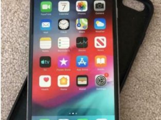 iPhone 6s Plus 02 – Giffgaff 16Gb very good condition
