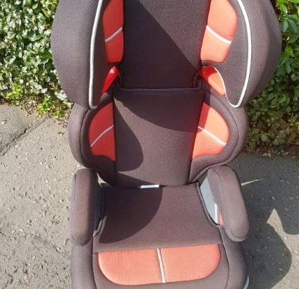 Child’s car seat free for pick up