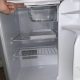 Almost new mini fridge freezer