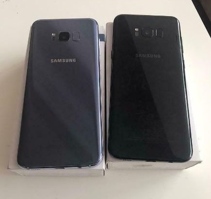 Samsung galaxy s8 64gb