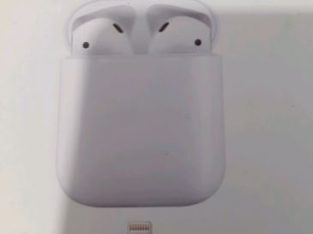 Ipod wireless earphones