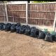Topsoil Free – 75 bags available