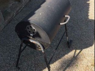BBQ Free to collector