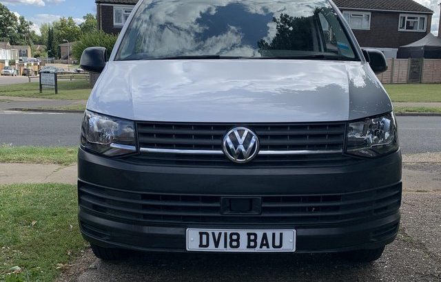 VW Transporter for Sale £21500 ono