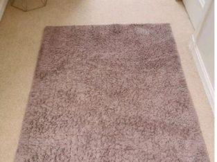 M&S Rug
