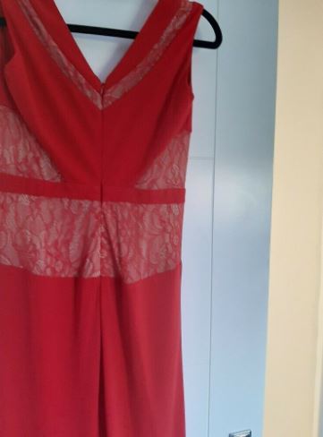 ALMOST FAMOUS DRESS SIZE 6