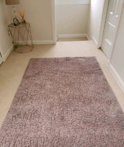 M&S Rug