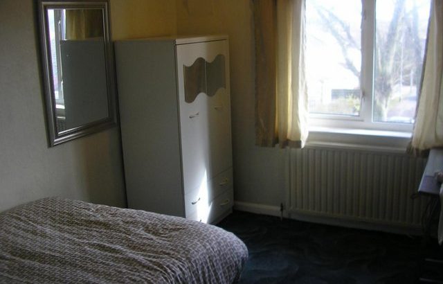 Room to rent in Kettering