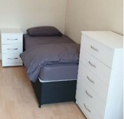 HOMELESS ACCOMMODATION AVAILABLE IN BIRMINGHAM – JSA, DSS, ESA, PIP, UNIVERSAL CREDIT accepted